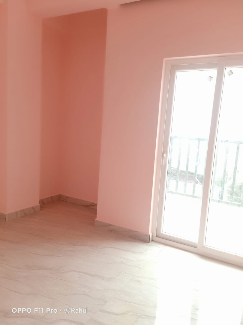 Unfurnished 2bhk in Hatigaon, Guwahati, Assam, India for Rent